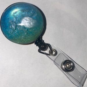 At Sea resin badge reel 3 for $15
